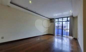 Imagem 4: Apartamento com 3 quartos à venda em Ingá - RJ