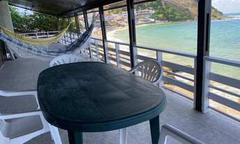 Imagem 7: Morro de São Paulo casa locação