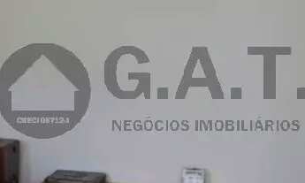 Imagem 3: Apartamento para locação no bairro Parque Manchester em Sorocaba-SP: 2 quartos, 2 salas, 1