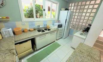 Imagem 9: Sobrado em condomínio à venda em São Sebastião, Toque-Toque Pequeno, com 5 quartos, 350m²