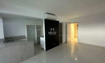 Imagem 4: Apartamento de 1 quarto para alugar no Vila da Serra - Nova Lima/MG