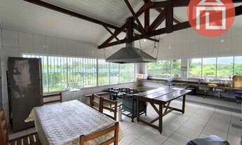 Imagem 4: Prédio para alugar, 500 m² por R$ 7.000,00/mês - Cidade Planejada I - Bragança Paulista/SP