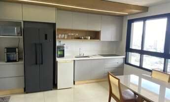 Imagem: Apartamento 2Q (2 suítes), Setor Marista!