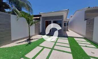 Imagem 6: Casa à venda, 77 m² por R$ 500.000,00 - Itaipuaçu - Maricá/RJ
