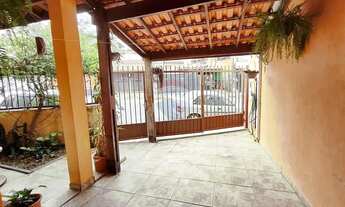 Imagem 2: Casa à Venda no Jardim São Miguel em Bragança Paulista