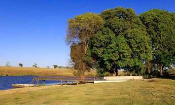 Imagem 2: Alteza Do Lago Lotes Em Condominio Fechado A 15 Min Do Passeio Das Aguas