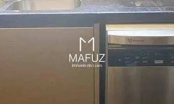 Imagem 4: Apartamento mobiliado para locação no Vila da Serra- Nova Lima/MG