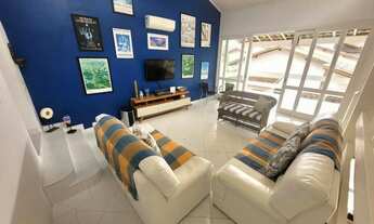 Imagem 12: Sobrado em condomínio à venda em São Sebastião, Toque-Toque Pequeno, com 5 quartos, 350m²