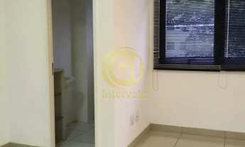 Imagem 4: Sala em Jardim Aquarius / EDIFÍCIO PRIME OFFICES - São José dos Campos