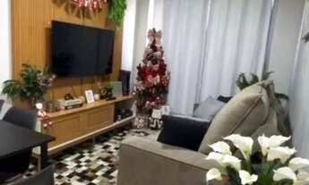 Imagem 2: Residencial Sunlake - Apartamento com 2 dormitórios para alugar, 49 m² por R$ 2.420/mês