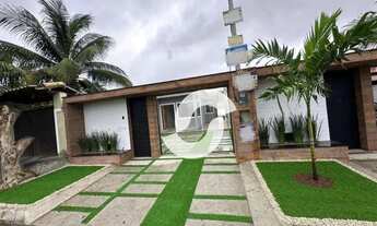 Imagem 2: Casa à venda, 77 m² por R$ 500.000,00 - Itaipuaçu - Maricá/RJ