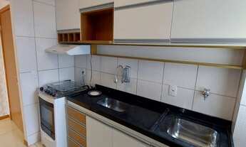 Imagem: Apto 2 quartos mobiliado Serraria