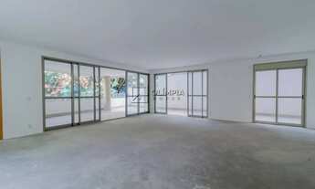 Imagem 3: Venda Garden 3 Dormitórios - 286 m² Jardim Paulista