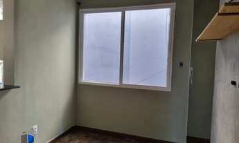 Imagem 4: Apartamento semimobiliado com 02 quartos para alugar no bairro Santana