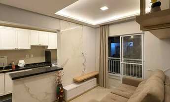 Imagem: Apartamento à venda - Condomínio Bonavita