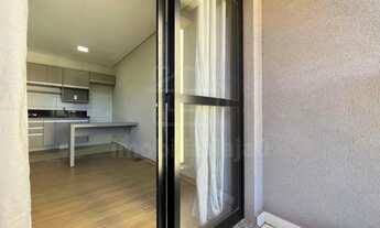 Imagem 5: Apartamento para locação na Chácara Peccioli