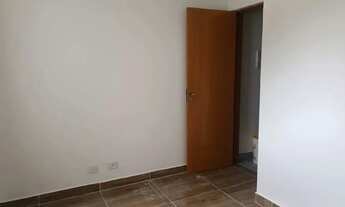 Imagem 5: Apartamento para locação em Vila Clarice com 1 quarto , 35m²