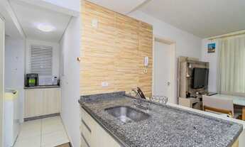 Imagem 3: Apartamento à Venda no Rebouças - Curitiba/PR