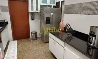 Imagem 7: Apartamento para venda com 320 metros quadrados com 5 quartos