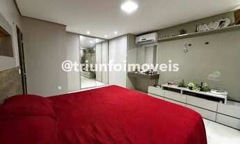 Imagem 3: Casa a venda no Bairro Tabuleta com 4 quartos TR229783 THE -1BQ0TB615392KQ