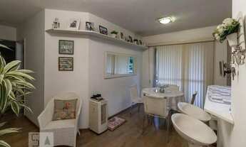 Imagem 4: Apartamento à Venda - Moema, 2 Quartos, 60 m2