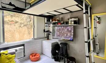 Imagem 3: Imóvel para Venda ou aluguel Junto a Rua do Riachuelo Lapa Bairro de Fatima