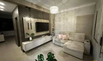 Imagem 4: Casa em Aririu Casa com 3 dormitórios