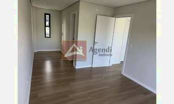 Imagem 6: SOBRADO com 3 dormitórios à venda com 125m² por R$ 750.000,00 no bairro Fanny - CURITIBA