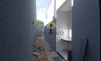 Imagem 6: CASA COM 02 QUARTOS NO SANTA FÉ II