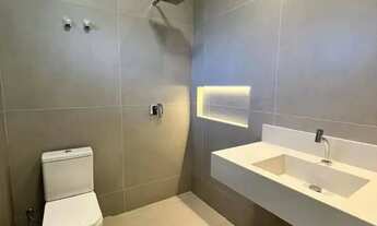 Imagem 5: CASA AVENDA ALPHAVILHE G2-38