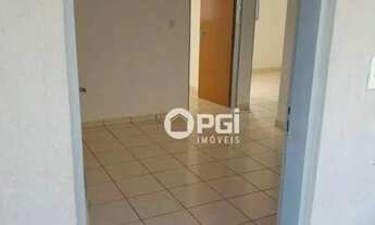 Imagem 2: Apartamento com 2 dormitórios para alugar, 45 m² por R$ 1.500,17/mês - Jardim Itaú - Ribei