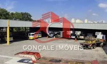 Imagem 6: Galpão Comercial para Alugar - 4.500 m² em Jardim Japão, São Paulo - R$ 120.000/mês