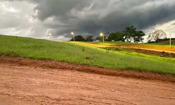 Imagem 4: Terreno 500m² em Atibaia!* Pronto para construir, com *playground, lazer e segurança* em