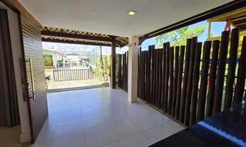 Imagem 3: Casa em Condomínio para Venda em Salvador, Piatã, 4 dormitórios, 3 suítes, 4 banheiros, 2