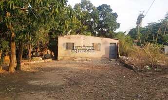 Imagem: Terreno de 600 m² no bairro manga em Várzea