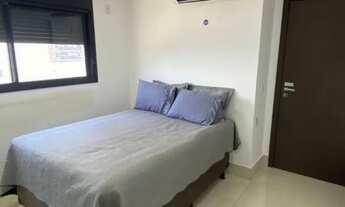 Imagem 7: Apartamento 2Q (2 suítes), Setor Marista! DIRETO C/ PRÓPRIETÁRIO