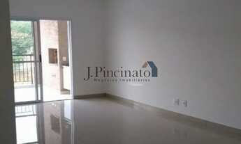 Imagem 2: APARTAMENTO 02 QUARTOS PARA ALUGAR NO CONDOMÍNIO FLEX II NO BAIRRO JARDIM FLÓRIDA EM JUNDI