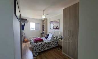 Imagem 6: APARTAMENTO 1 SUITE NO RESIDENCIAL GLORIA