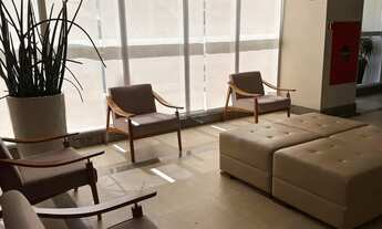 Imagem 5: Penthouse 3 suítes, centro, parkliving