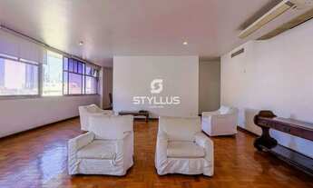 Imagem 5: Copacabana Apartamento com 4 dormitórios