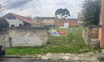Imagem 3: Vendas Terreno Curitiba PR