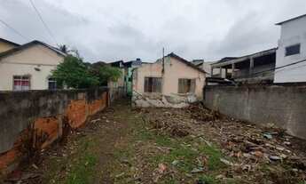 Imagem 3: Realengo: Terreno próximo ao Atacadão