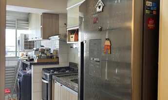 Imagem 4: Apartamento ao lado da UNIDERP