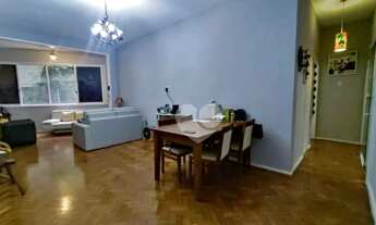 Imagem 6: Santa Teresa, colado ao Largo dos Guimaraes!! 2 quartos com dependências, vaga escriturada