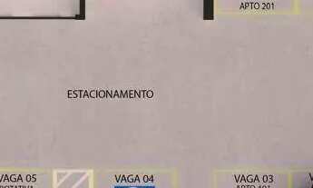 Imagem 7: Apartamento com 1 dormitório à venda, 25 m² por R$ 278.960,00 - Intermares - Cabedelo/PB