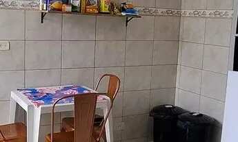 Imagem 6: Residência térrea com 03 quartos no bairro do Boqueirão