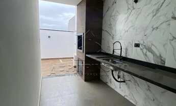 Imagem 5: CASA EM CONDOMINIO 3 QUARTOS SENDO 1 SUITE RESIDENCIAL HORTO FLORESTAL VILLAGIO