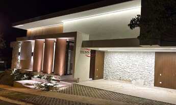 Imagem: ALUGA Casa de Condomínio Térrea Alto Padrão