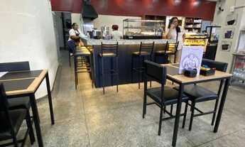 Imagem 5: Padaria Luxo Barueri