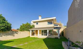 Imagem: Casa, 04 Quartos, 04 Vagas, Quintal, São